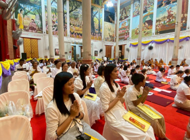 ร่วมกิจกรรมสัปดาห์ส่งเสริมการเผยแผ่พระพุทธศาสนา ... พารามิเตอร์รูปภาพ 3